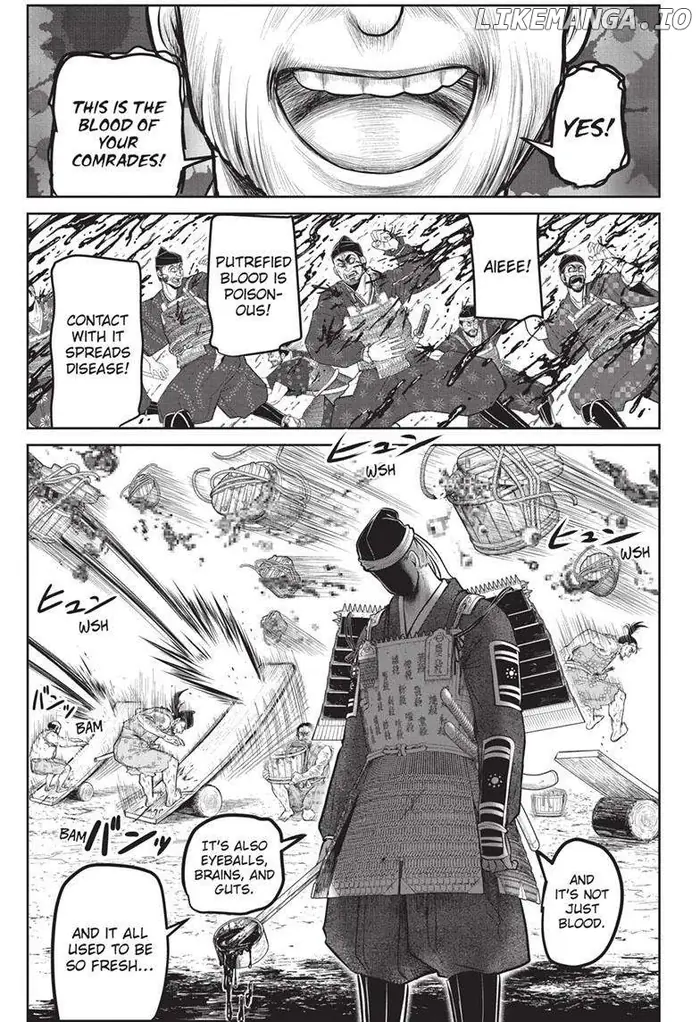 The Elusive Samurai Chapter 158 image 11_optimized